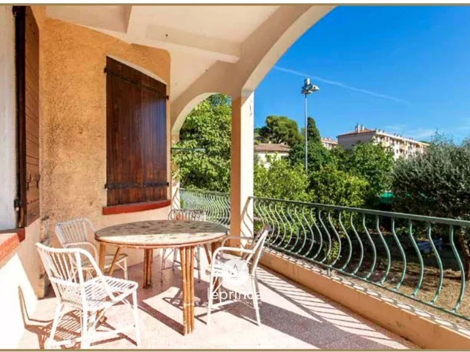 Villa i Villefranche-sur-Mer, Alpes-Maritimes - foto 5