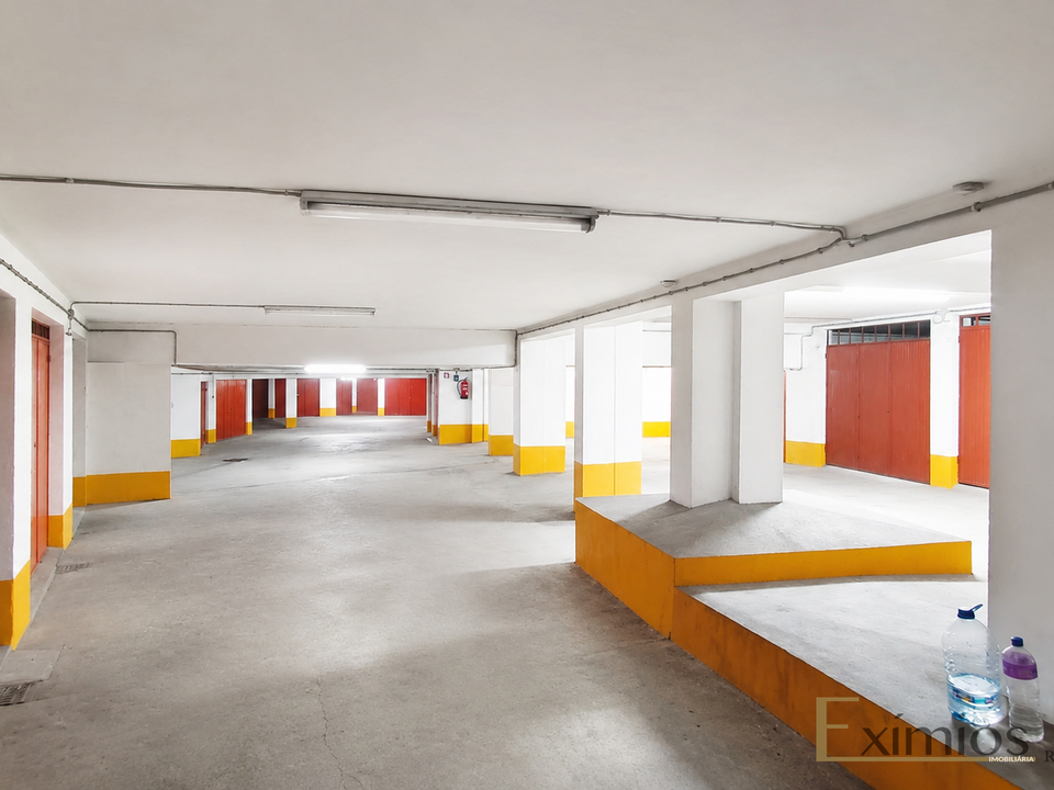 Garage i Povoa de Varzim, Porto - foto 1