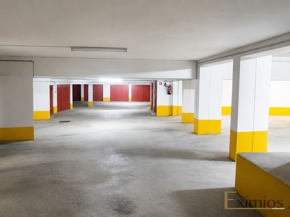 Garage i Povoa de Varzim, Porto - foto 2