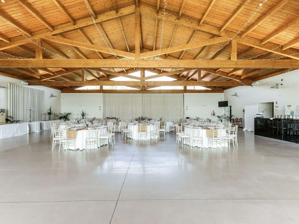 Boerderij in Abrantes, Santarem - foto 1