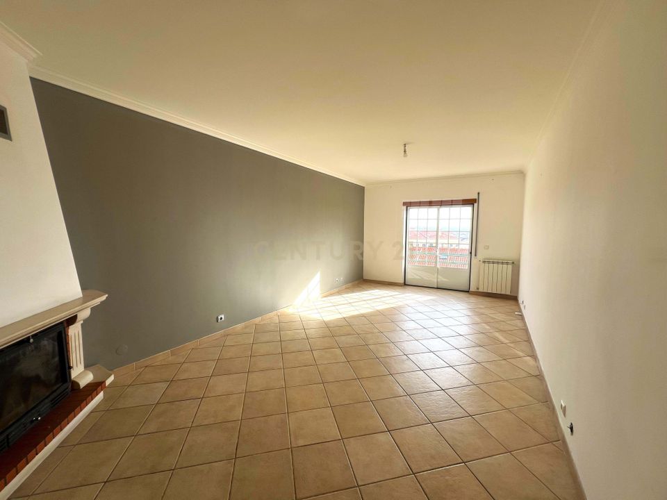 Lejlighed i Entroncamento, Santarem - foto 1