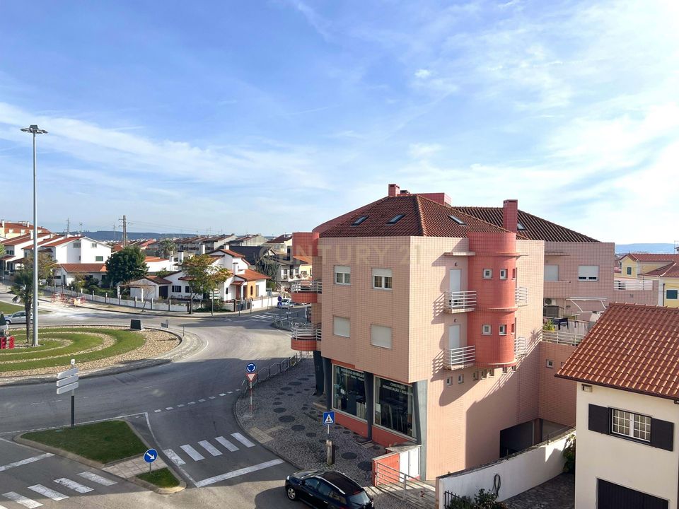Lejlighed i Entroncamento, Santarem - foto 2