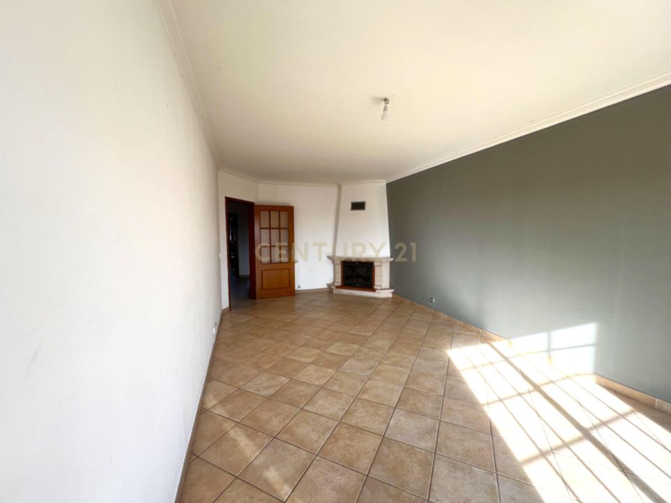 Lejlighed i Entroncamento, Santarem - foto 4
