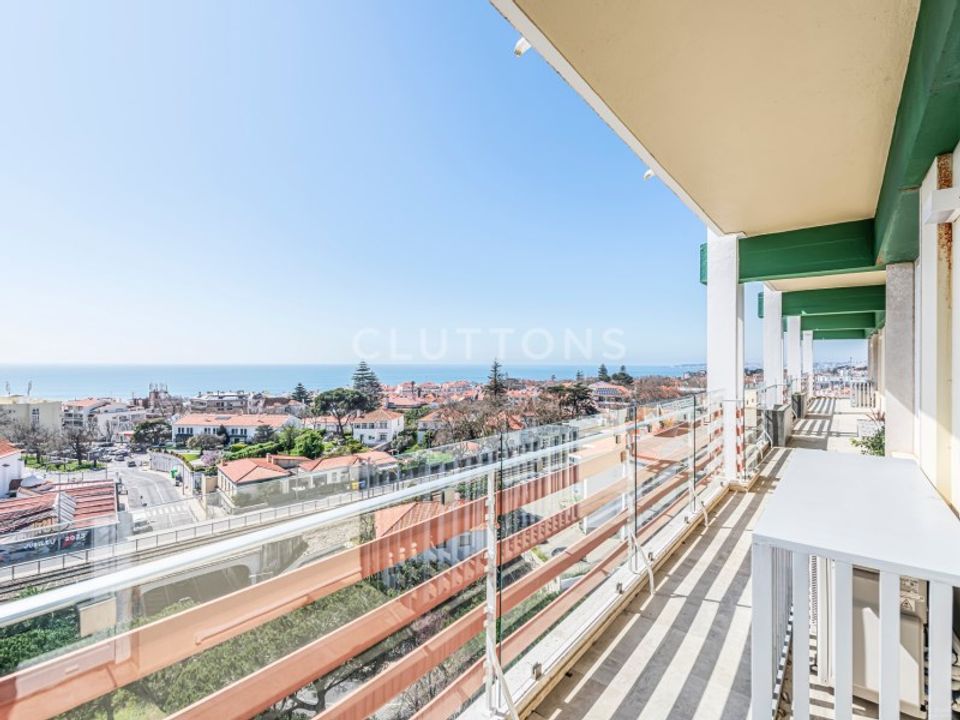 Lejlighed i Carcavelos, Lisbon - foto 2