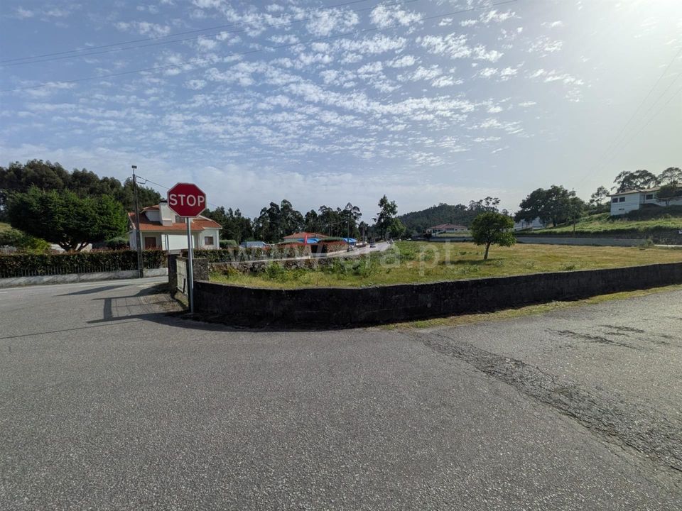 Helårsgrund i Ponte de Lima, Viana do Castelo - foto 1