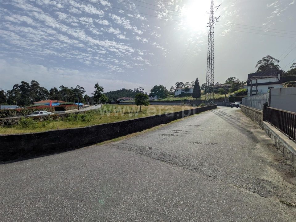 Helårsgrund i Ponte de Lima, Viana do Castelo - foto 2