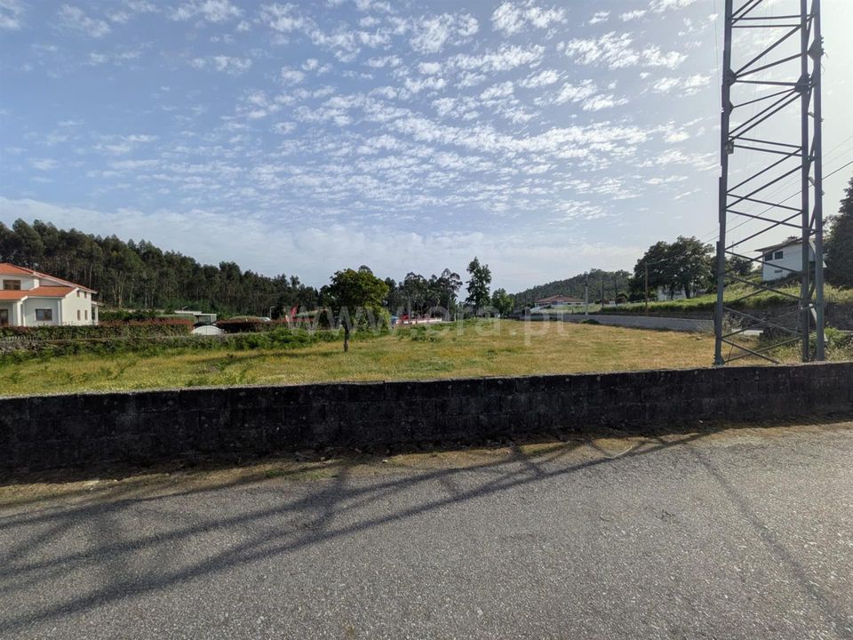 Helårsgrund i Ponte de Lima, Viana do Castelo - foto 3