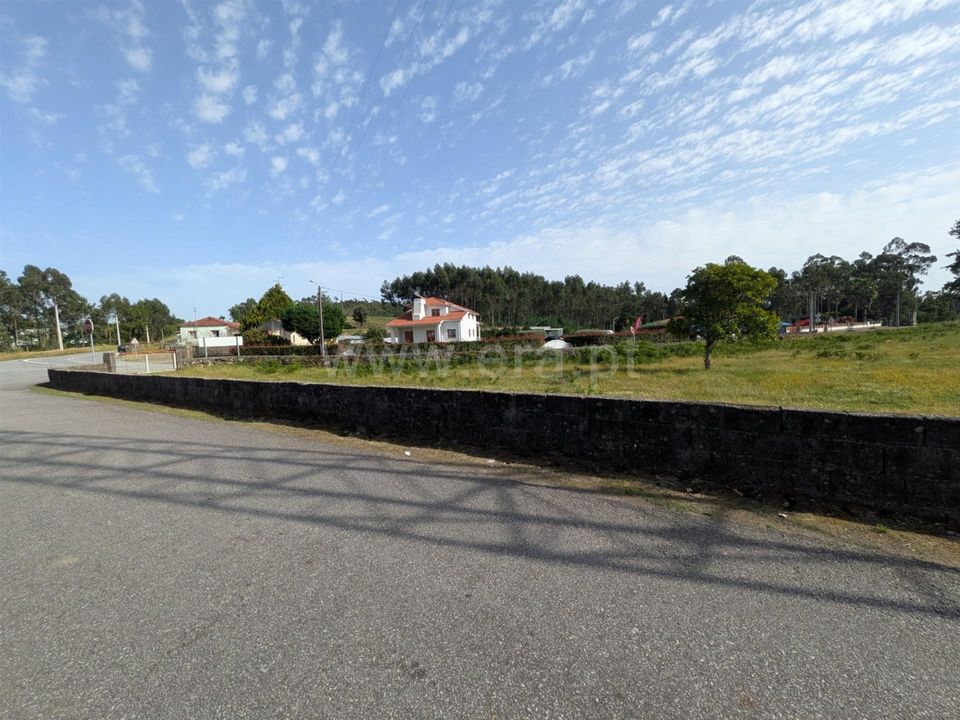 Helårsgrund i Ponte de Lima, Viana do Castelo - foto 4