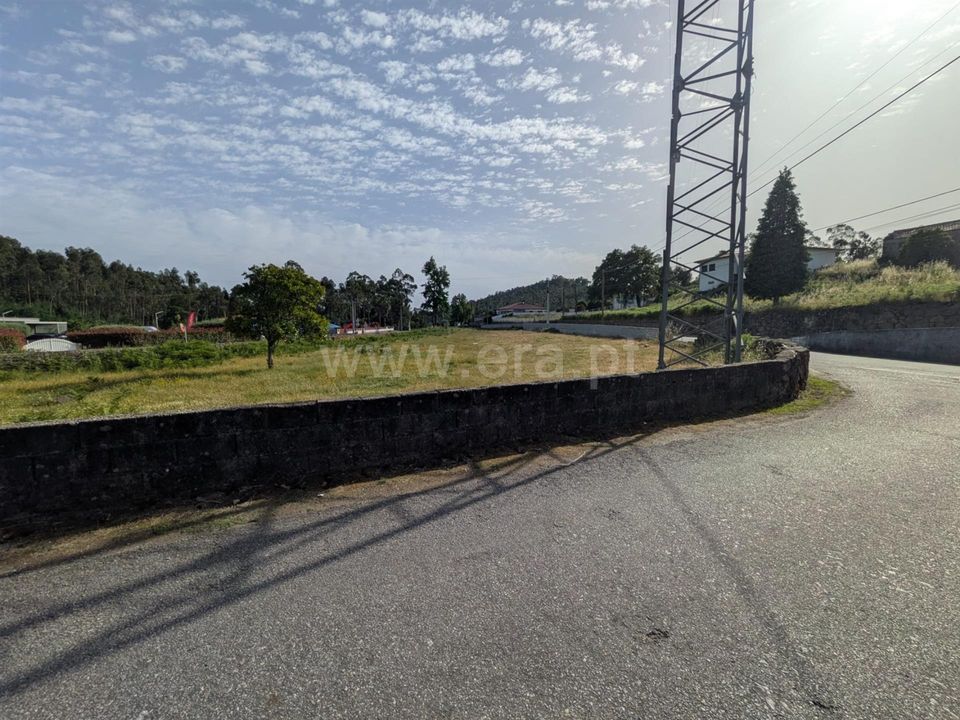 Helårsgrund i Ponte de Lima, Viana do Castelo - foto 5