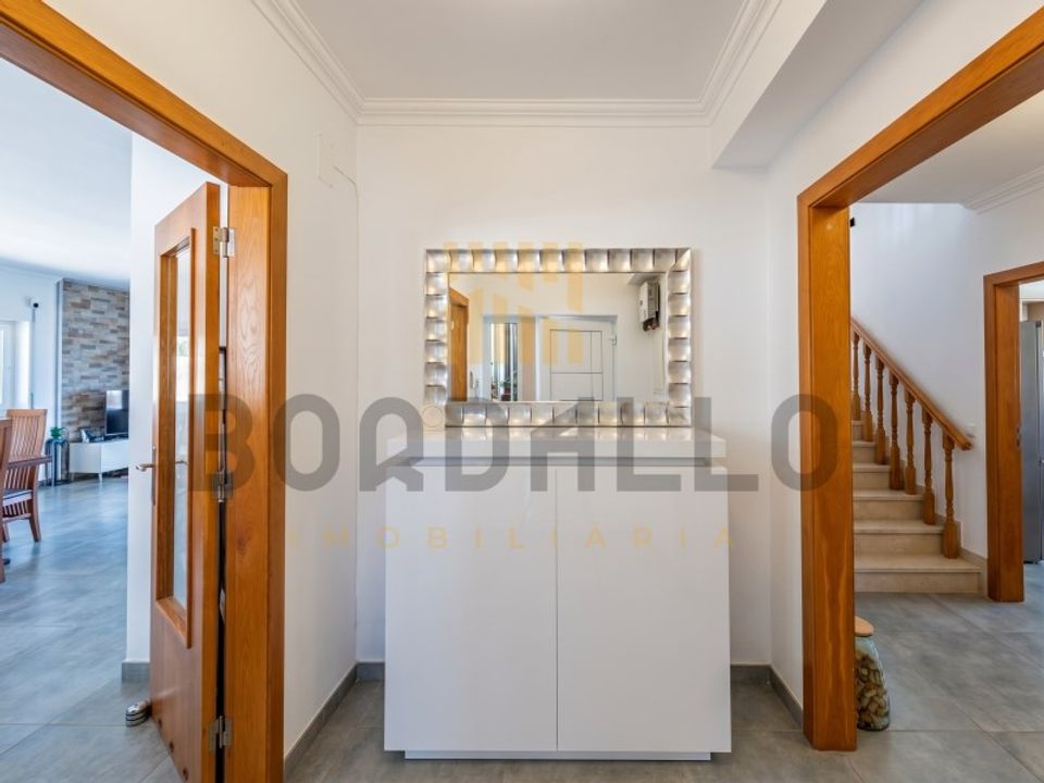 Villa i Caldas da Rainha, Leiria - foto 3