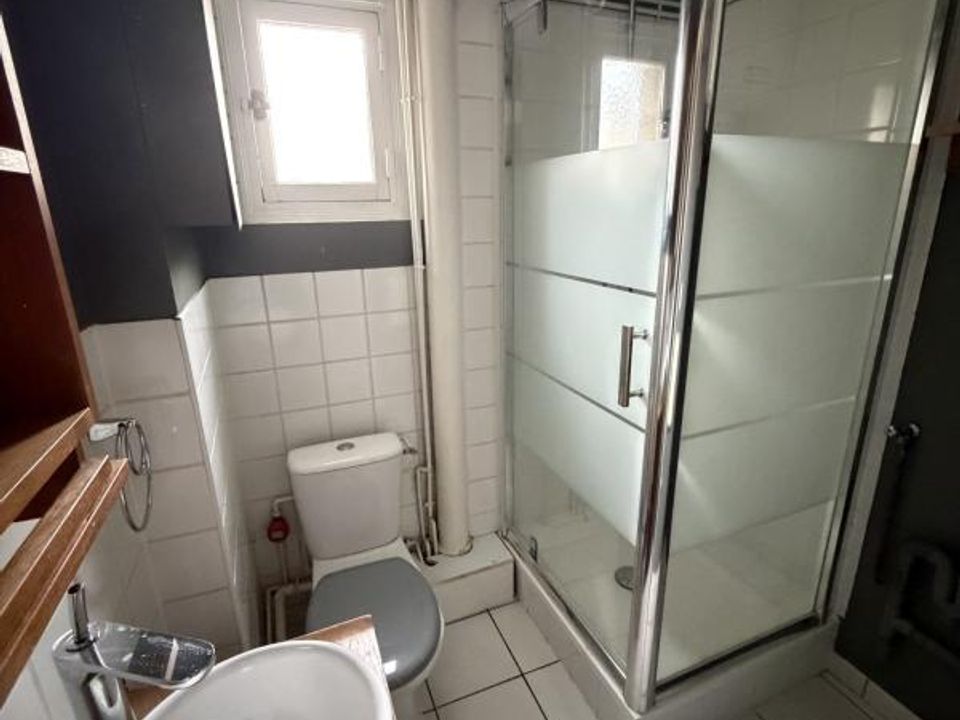 Apartament a Nancy, Meurthe-et-Moselle - foto 3