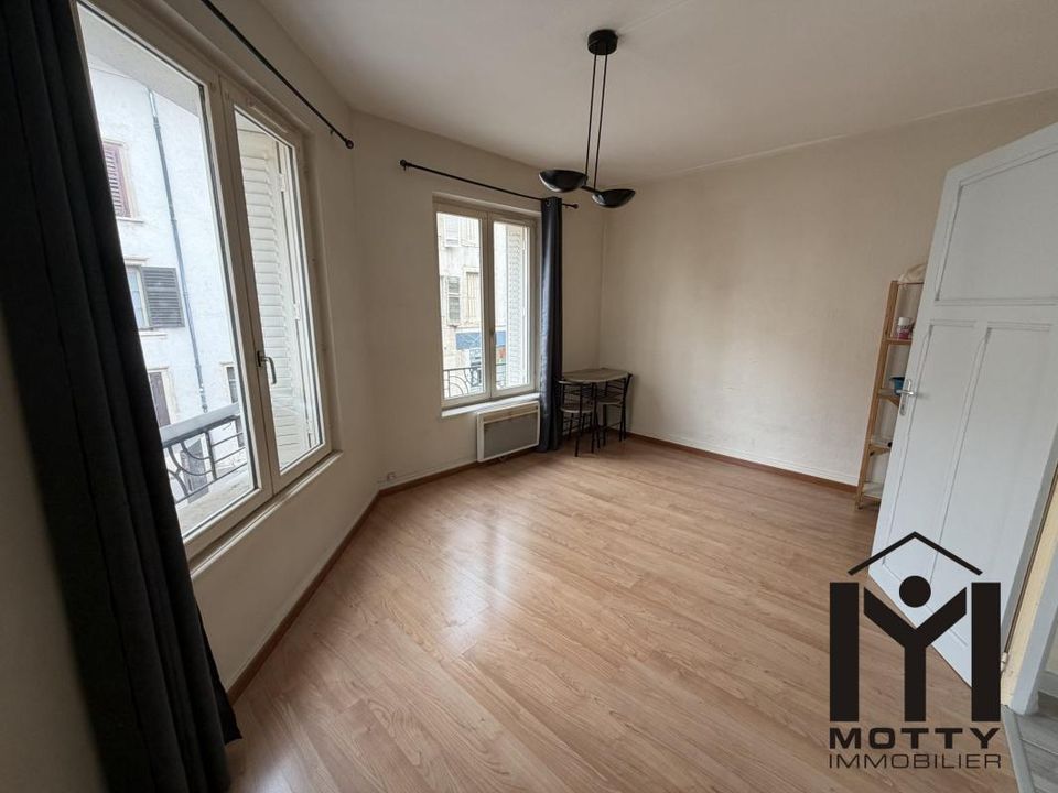 Apartament a Nancy, Meurthe-et-Moselle - foto 1