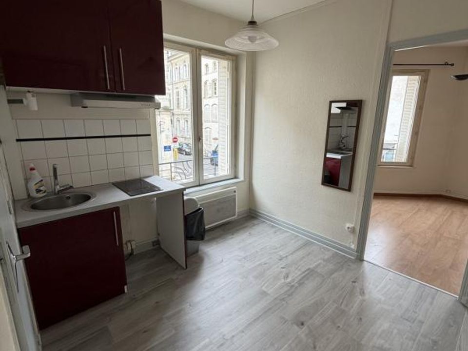 Apartament a Nancy, Meurthe-et-Moselle - foto 2