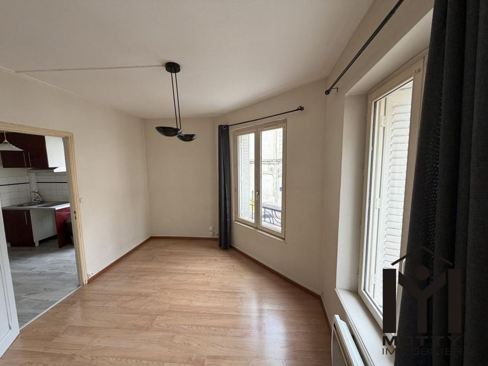Apartament a Nancy, Meurthe-et-Moselle - foto 3