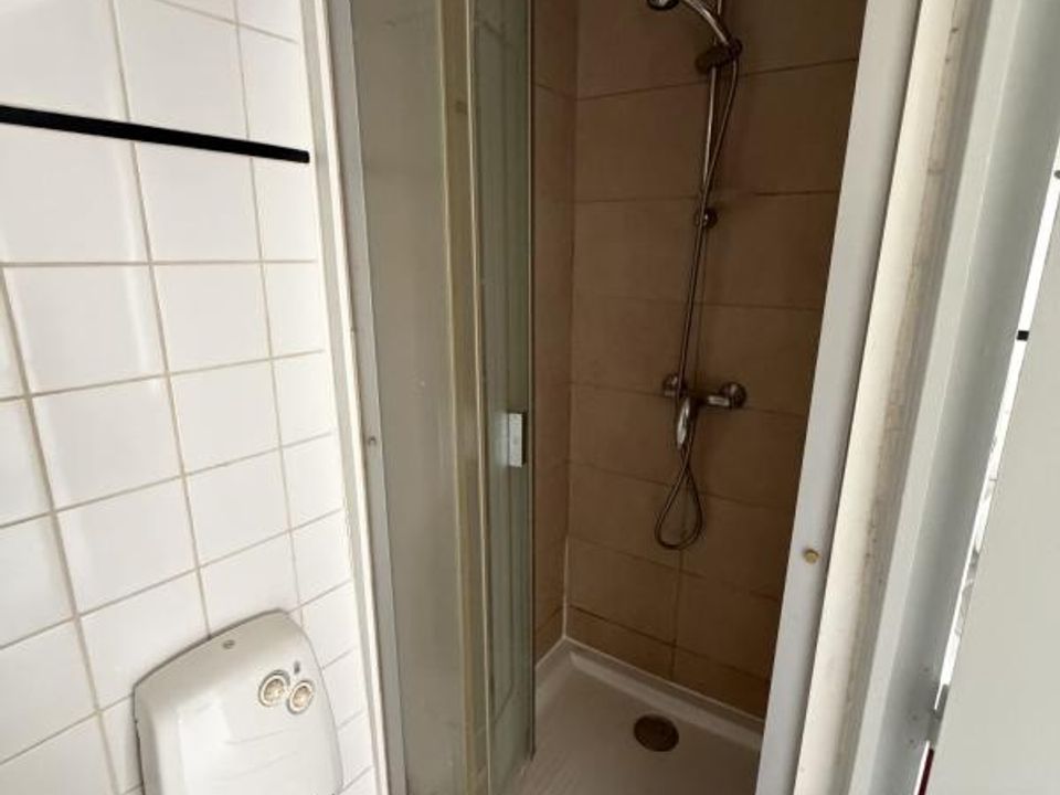 Apartament a Nancy, Meurthe-et-Moselle - foto 5