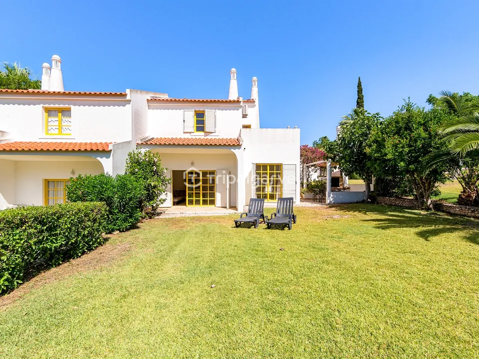 Villa i Albufeira, Faro - foto 1