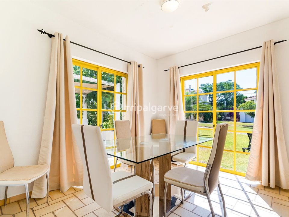 Villa i Albufeira, Faro - foto 3