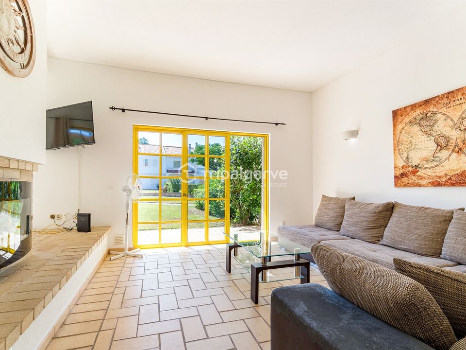 Villa i Albufeira, Faro - foto 5