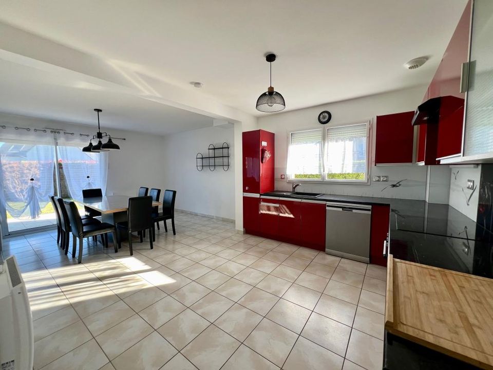Villa i Plouhinec, Morbihan - foto 4