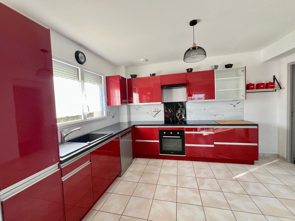 Villa i Plouhinec, Morbihan - foto 5