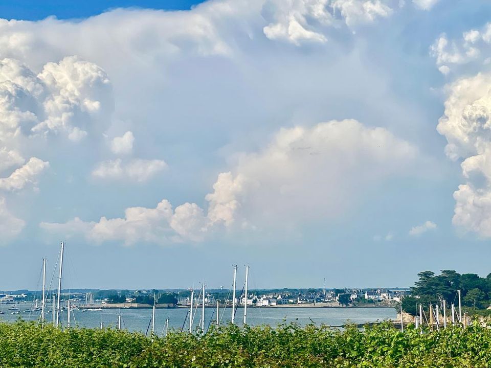 Villa i Port-Louis, Morbihan - foto 1
