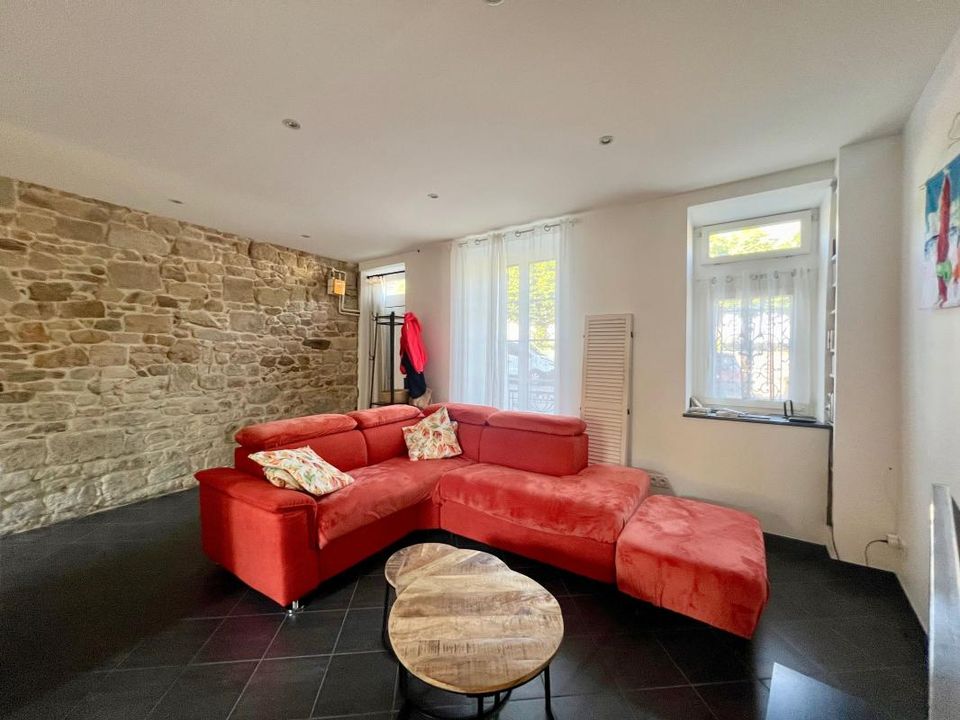 Villa i Port-Louis, Morbihan - foto 4