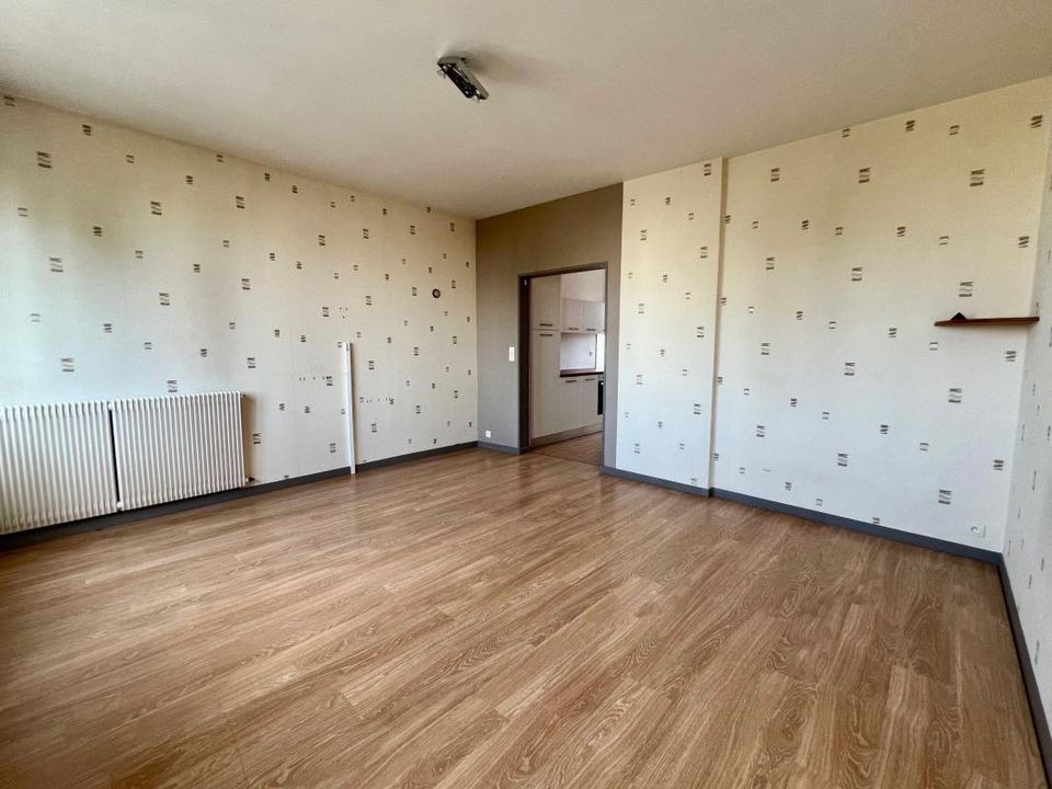 Wohnung in Lorient, Morbihan - Foto 3