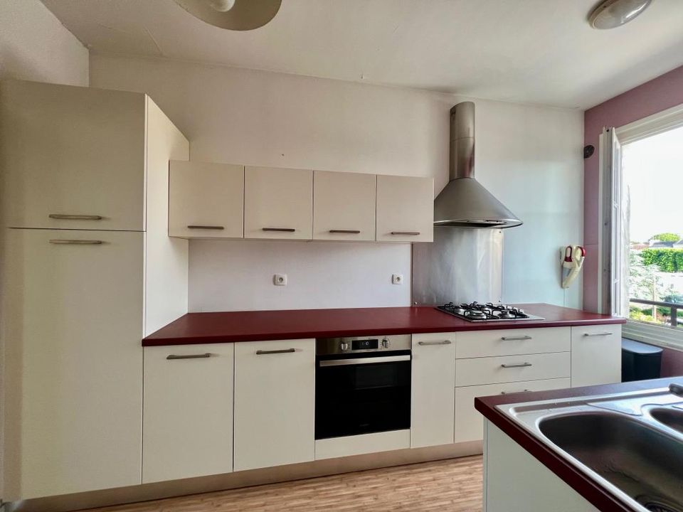 Wohnung in Lorient, Morbihan - Foto 5