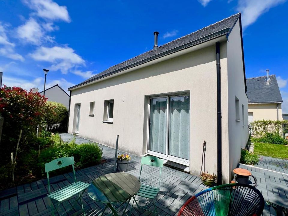 Villa a Merlevenez, Morbihan - foto 2