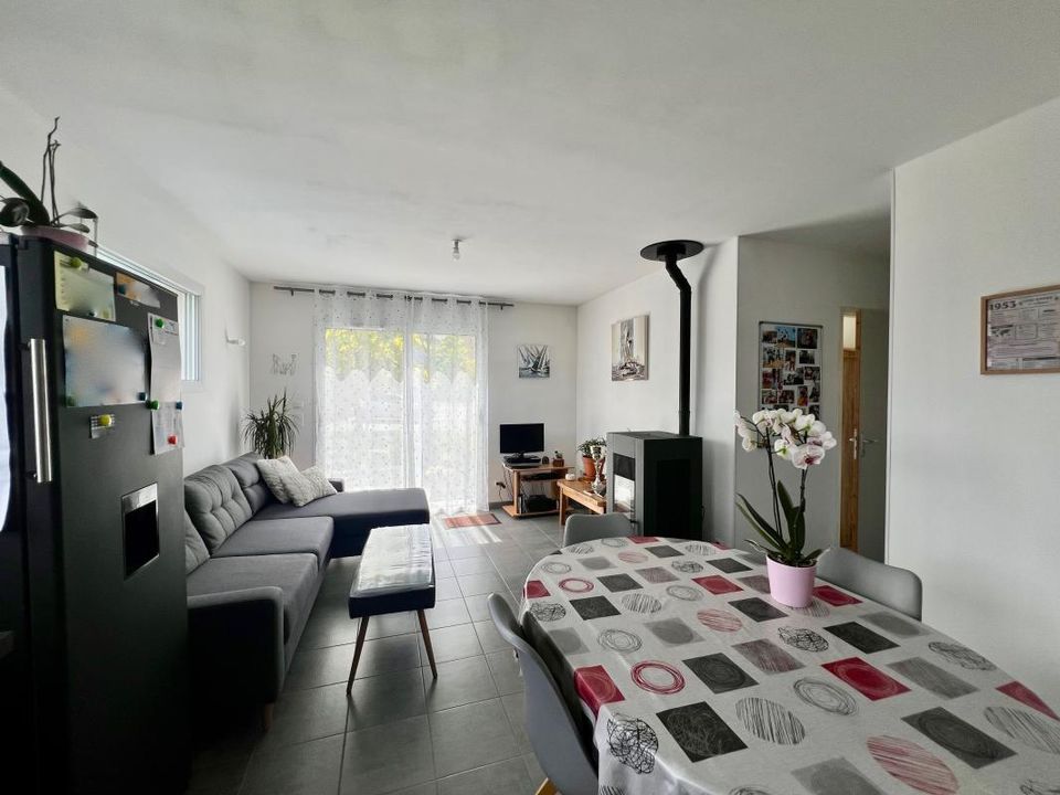 Villa a Merlevenez, Morbihan - foto 5
