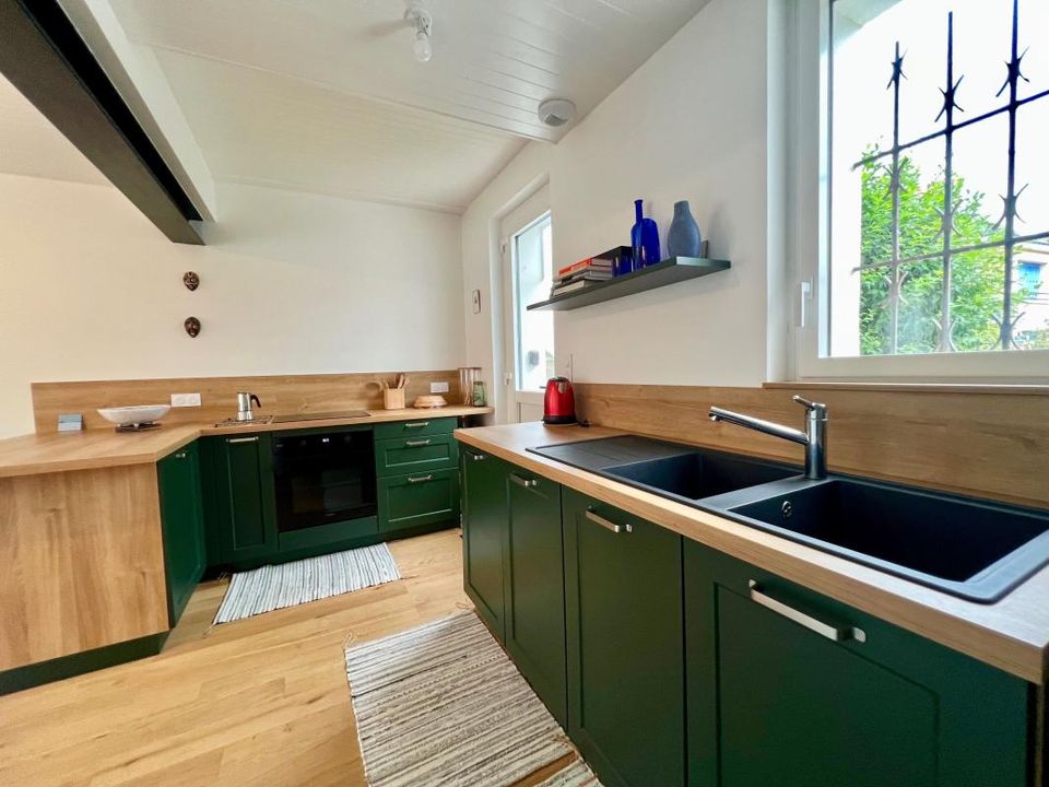 Villa in Riantec, Morbihan - foto 1