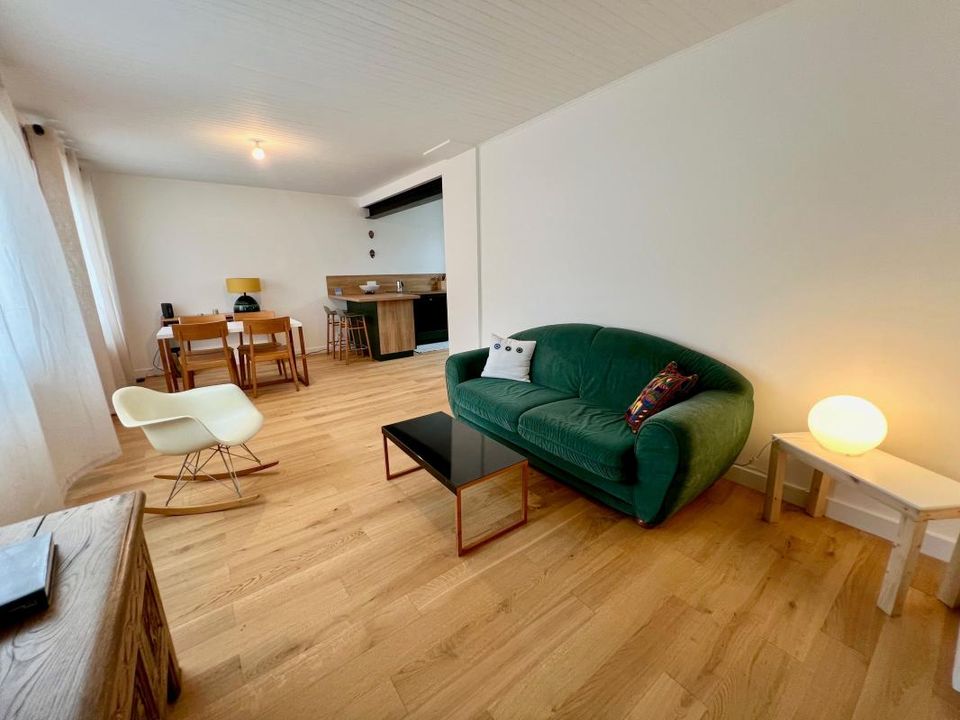 Villa in Riantec, Morbihan - foto 2