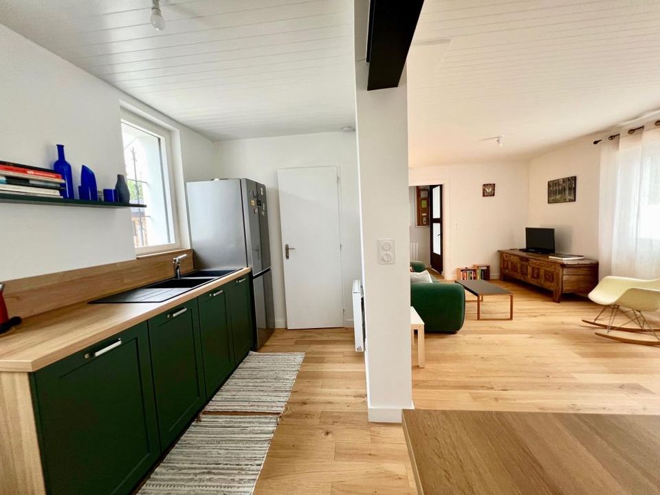 Villa in Riantec, Morbihan - foto 3