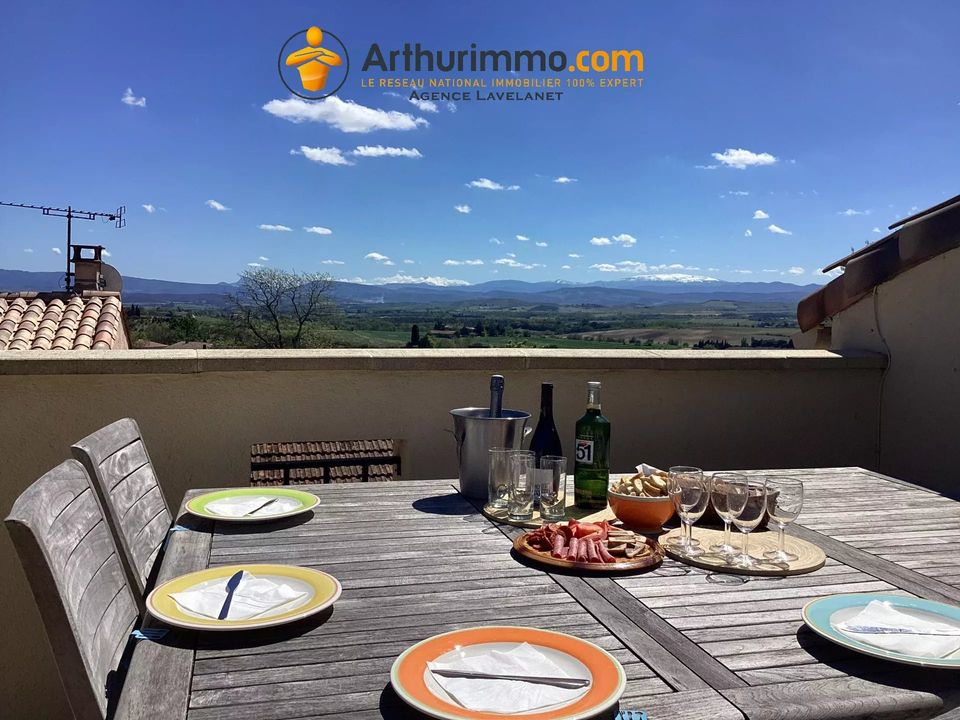 Villa i Cailhau, Aude - foto 4