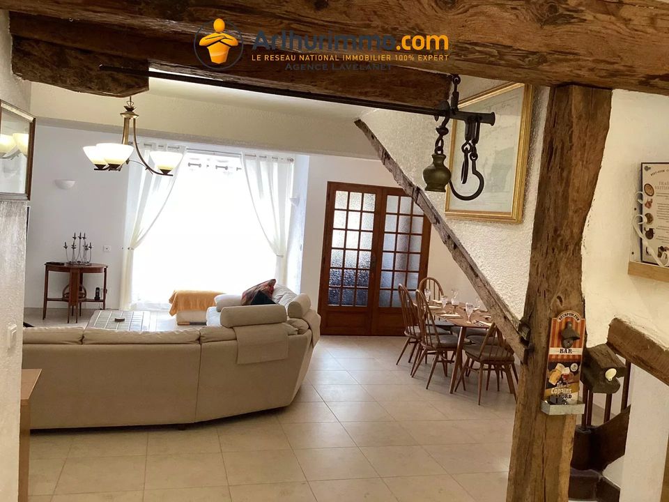 Villa en Cailhau, Aude - foto 2