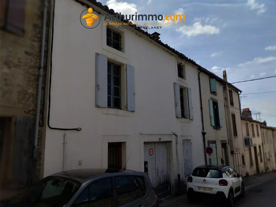 Appartement in Laroque-d'Olmes, Ariege - foto 1