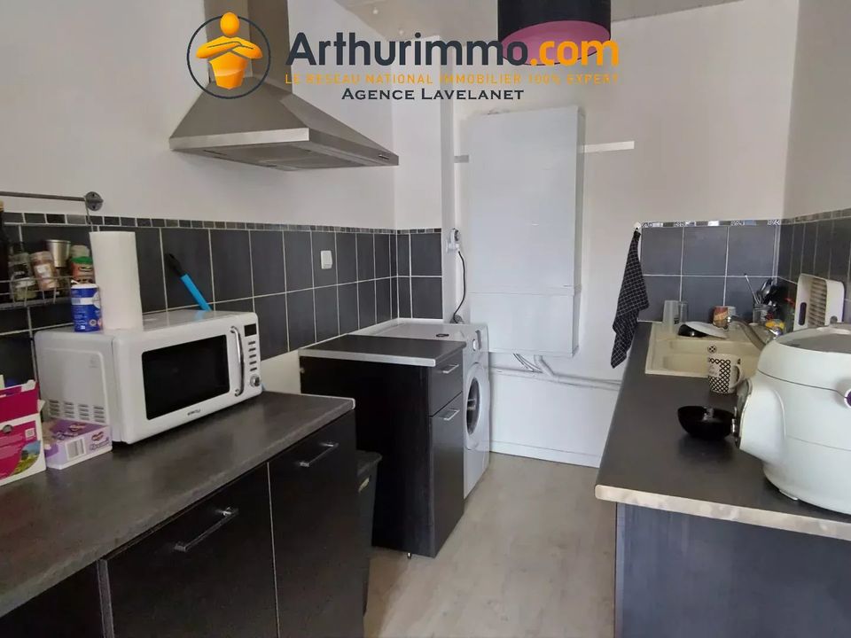 Appartement in Laroque-d'Olmes, Ariege - foto 2