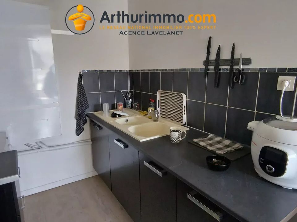 Appartement in Laroque-d'Olmes, Ariege - foto 3