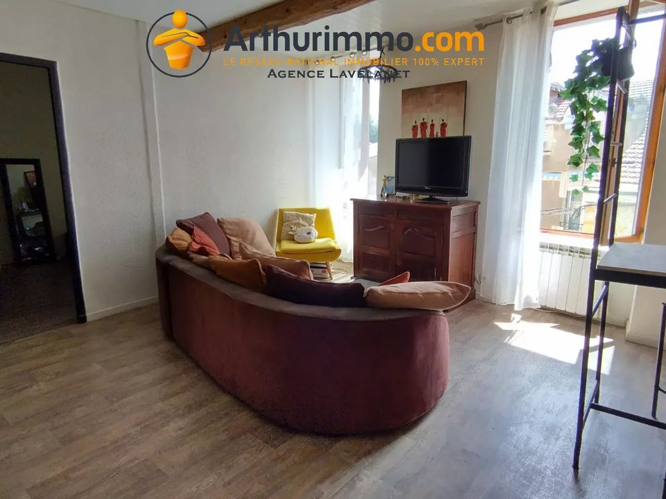 Appartement in Laroque-d'Olmes, Ariege - foto 4
