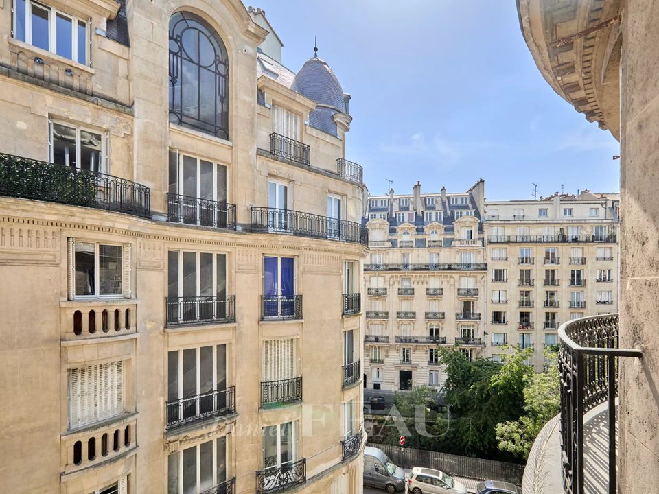 Leilighet i Paris, Paris - bilde 5