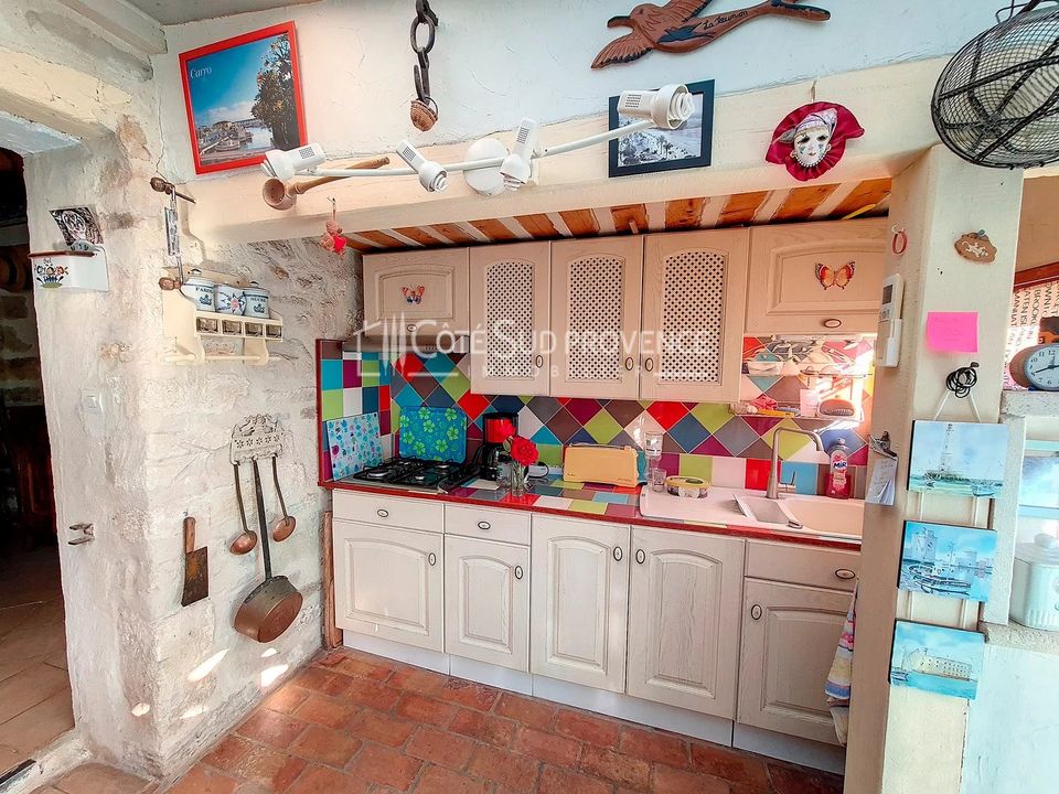 Stadthaus in Le Pontet, Vaucluse - Foto 2