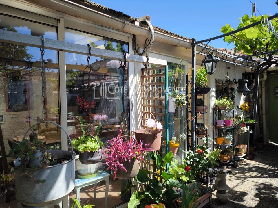 Rekkehus i Le Pontet, Vaucluse - bilde 5