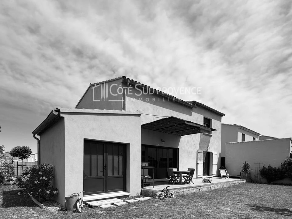 Haus in Pernes-les-Fontaines, Vaucluse - Foto 1