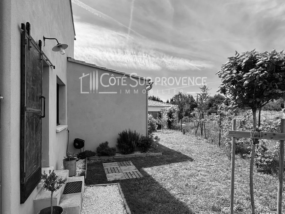 Haus in Pernes-les-Fontaines, Vaucluse - Foto 2