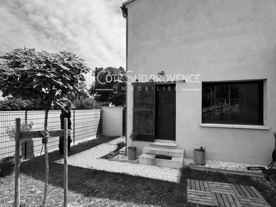 Haus in Pernes-les-Fontaines, Vaucluse - Foto 3