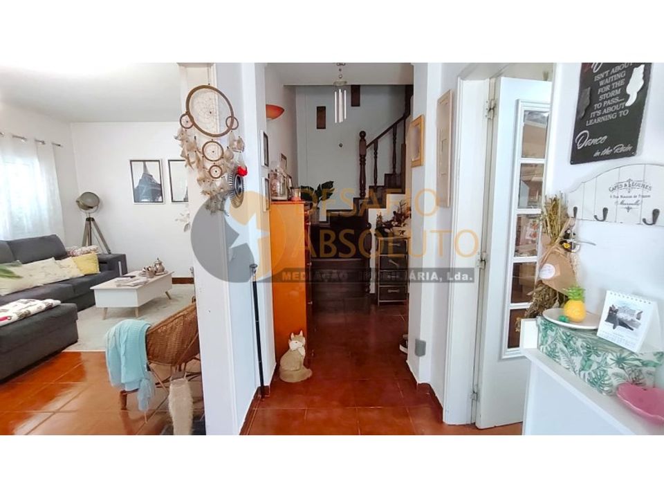Casa unifamiliar a Quinta do Conde, Setubal - foto 2