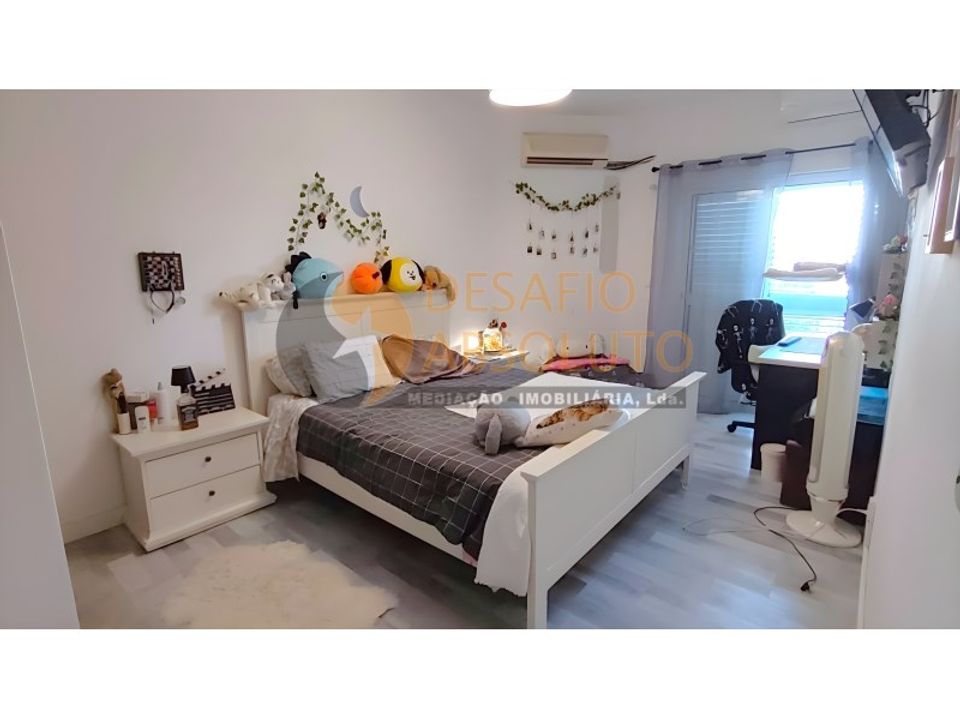 Dorpshuis in Quinta do Conde, Setubal - foto 1