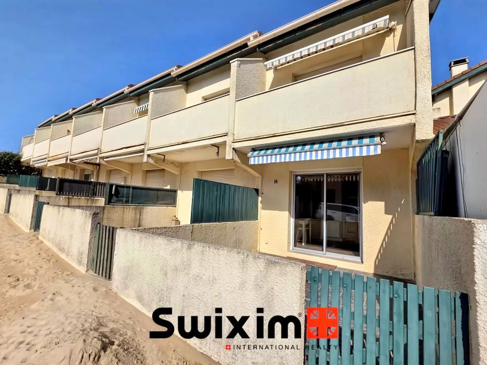 Appartement in Hourtin, Gironde - foto 1