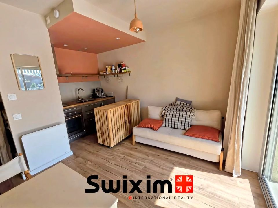 Appartement in Hourtin, Gironde - foto 2