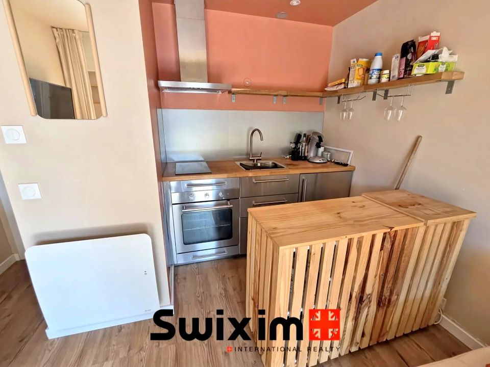 Appartement in Hourtin, Gironde - foto 4